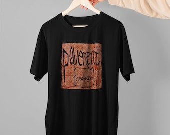 Best verkopende Pavement Crooked Rain Tour 1994 zware katoenen heren unisex t-shirt maat VS