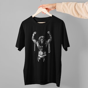 Ultimate warrior t shirt - Etsy 日本