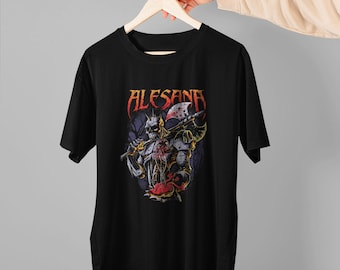 Best Selling Against Alesana Metalcore Band Heavy Cotton Men&#39;s Unisex Tshirt,Sweatshirt,Hoodie Size Usa