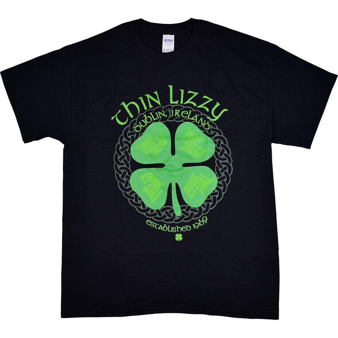 Thin lizzy shirt - Etsy 日本