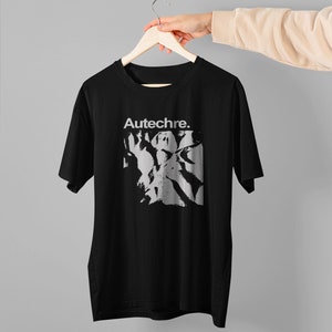Autechre - Etsy