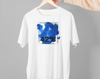 Best Selling Frank OceanBlonded 42 stemmen Zware Katoen Heren Unisex Tshirt, Sweatshirt, Hoodie Maat Usa