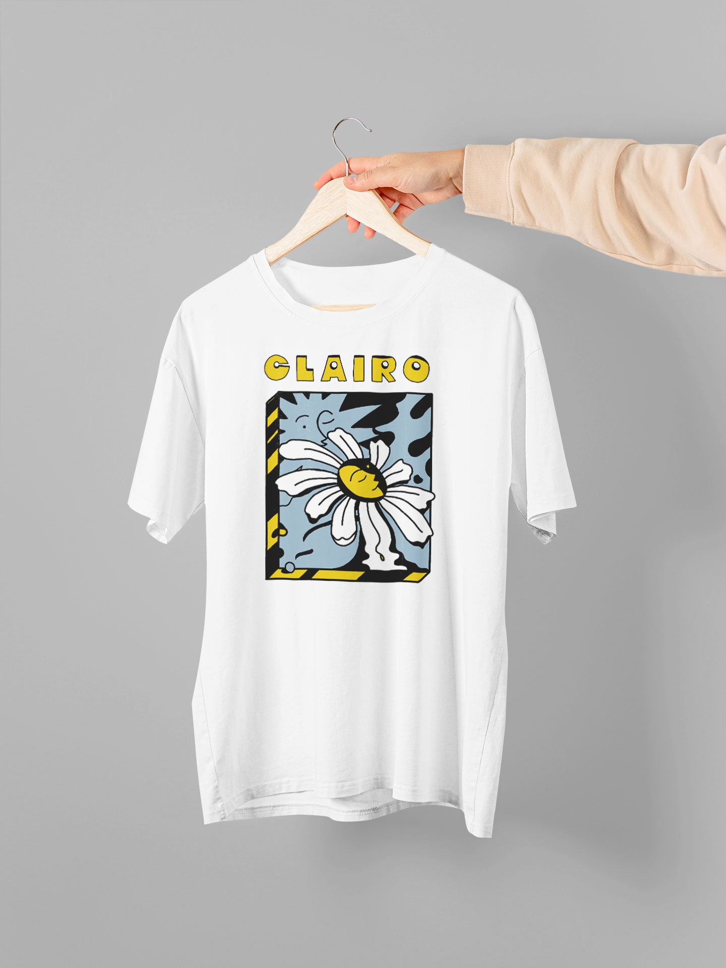 Clairo Sweatshirt - Etsy
