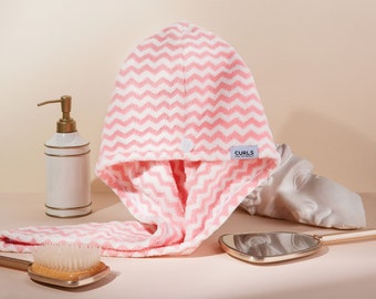 OPENING SALE 10% off microfiber hair towel + FREE delivery