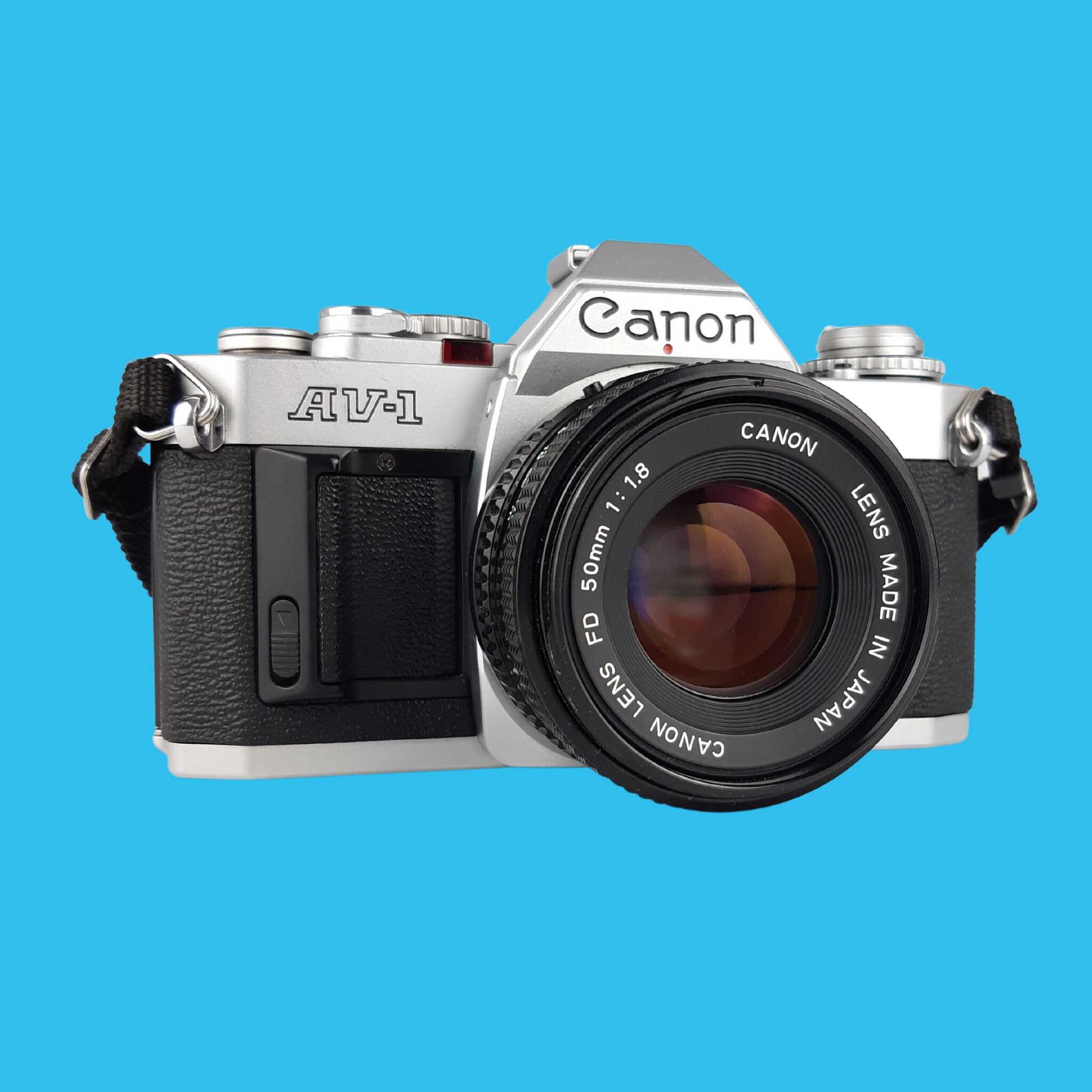 Canon Av 1