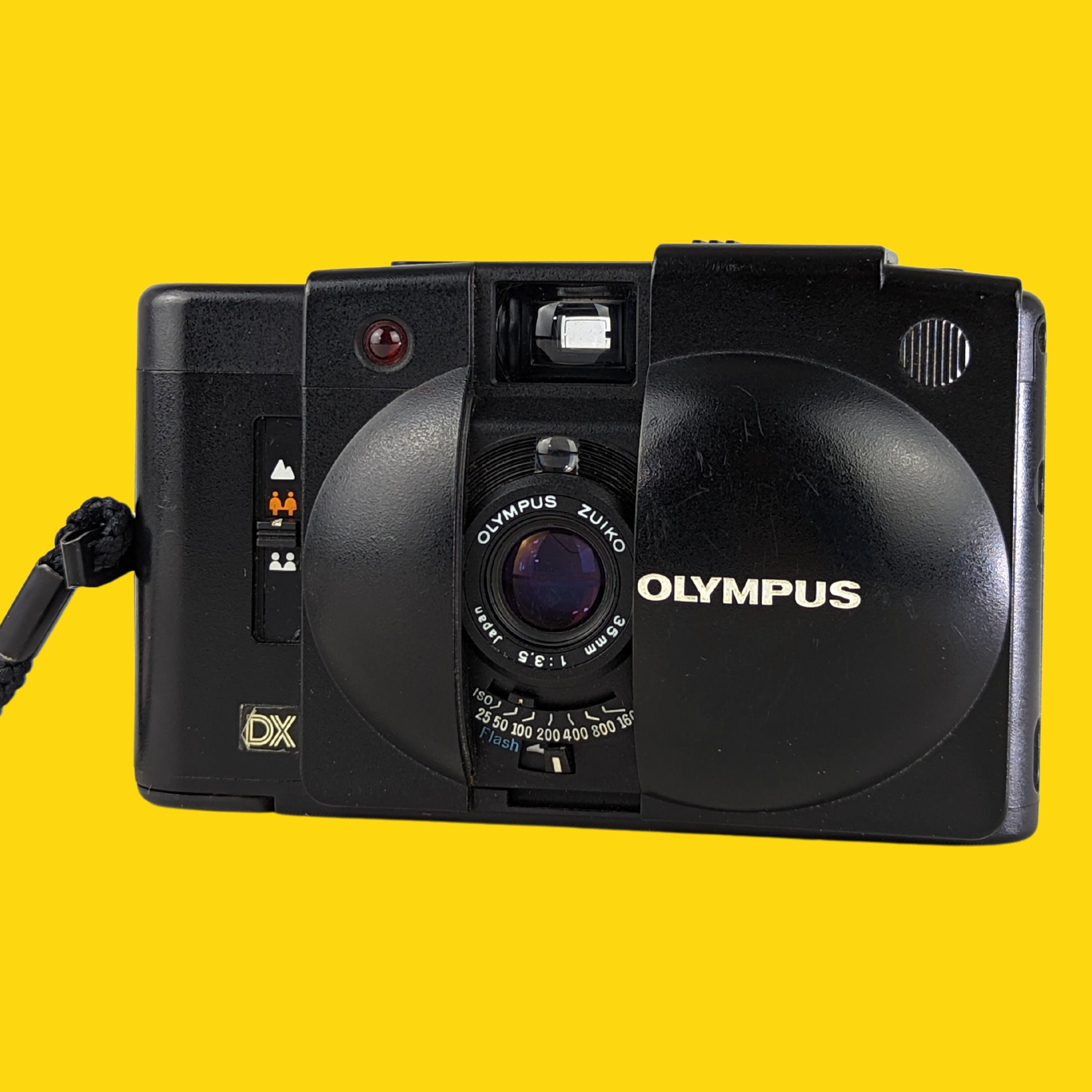 超極上品】XA3 OLYMPUS