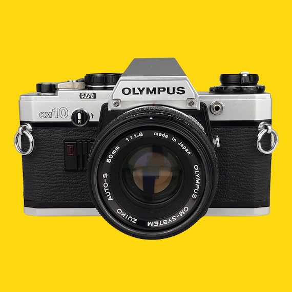 Olympus O-M10