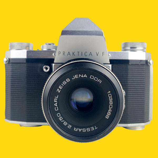 Praktica - Etsy UK