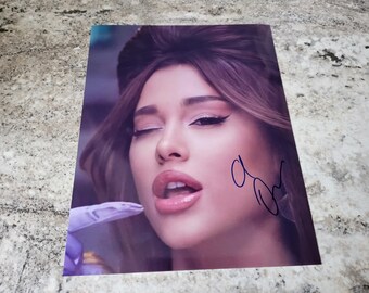 Ariana Grande Naked - Etsy Canada