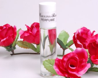 Carolina Rain Roll On Perfume