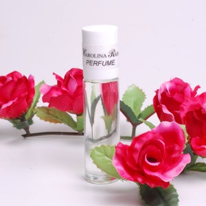 Carolina Rain Roll On Perfume