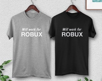robux giver t shirt - Roblox
