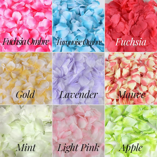 Bulk Rose Petals Etsy