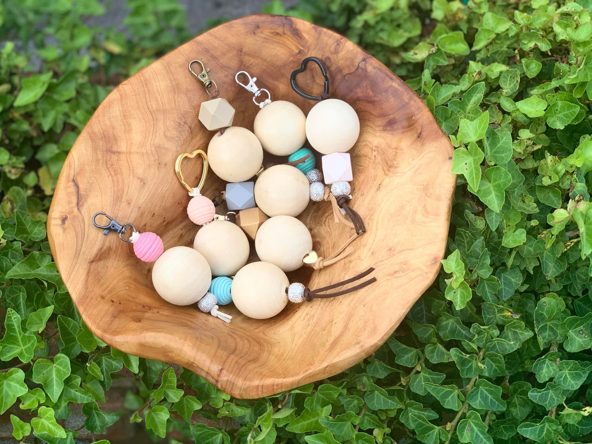 Custom Belly Beads Newborn Stomach Size Lactation Etsy