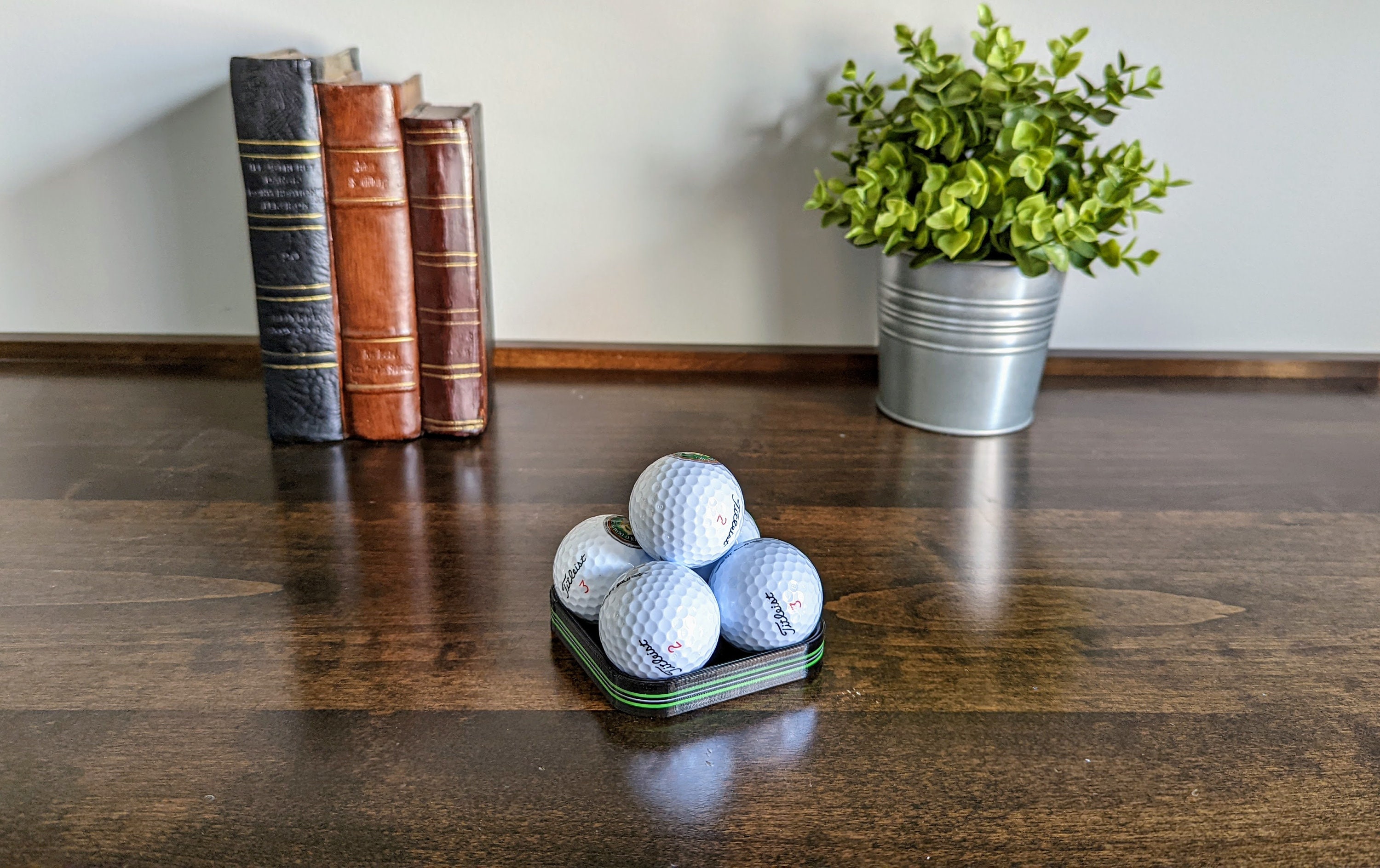 Souvenir Golf Ball Trays Etsy