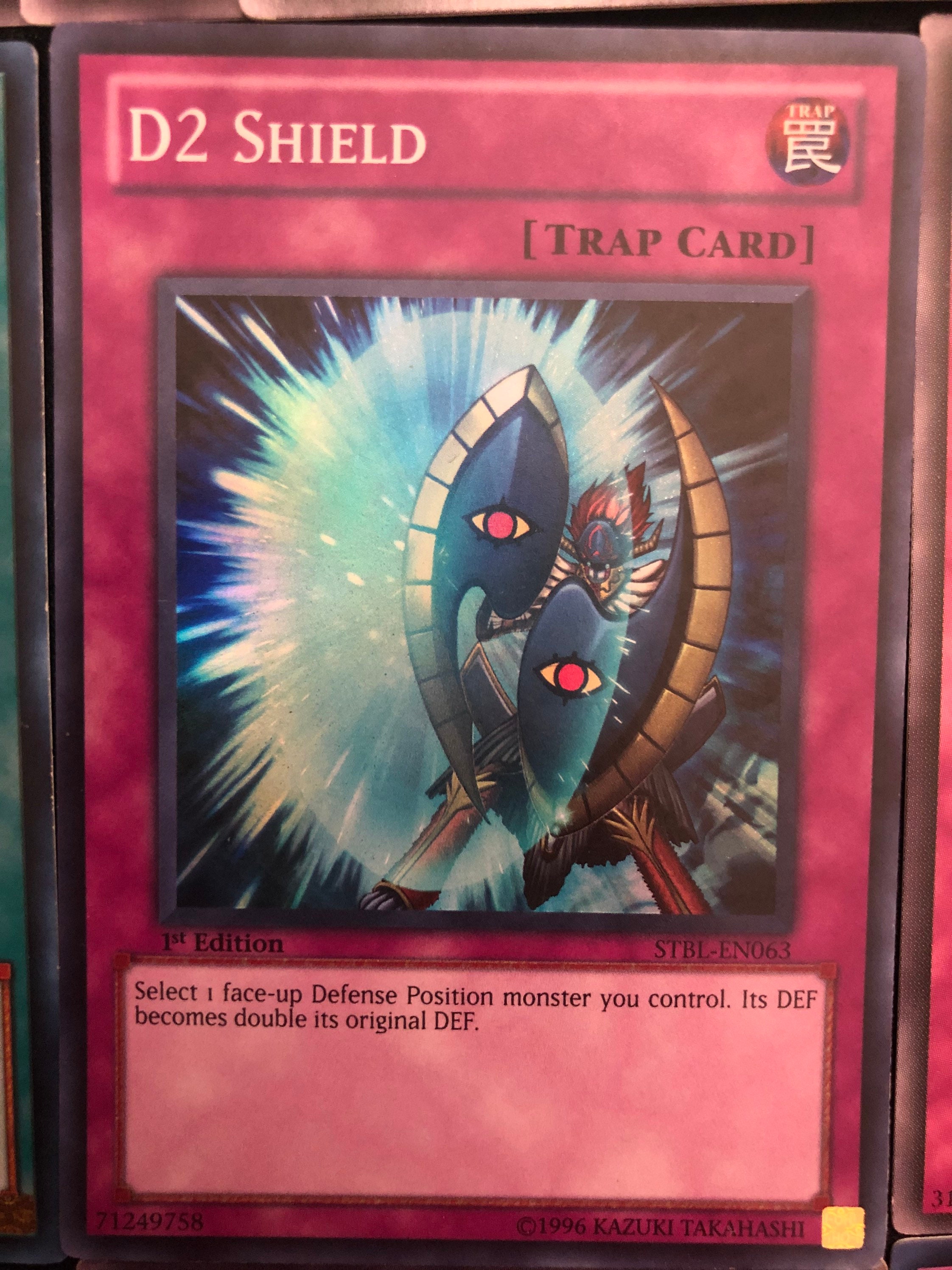 Yugioh Gear Golem Deck - Etsy