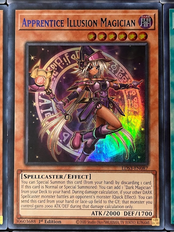 ブラックマジシャン デッキ 遊戯王 Dark Magician deck 遊戯王 - ブラックマジシャン デッキ 遊戯王 Dark Magician deck