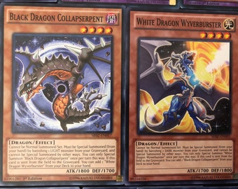 yugioh deck chaos dragon Dueling "C": Chaos Dragon in July 2017 OCG