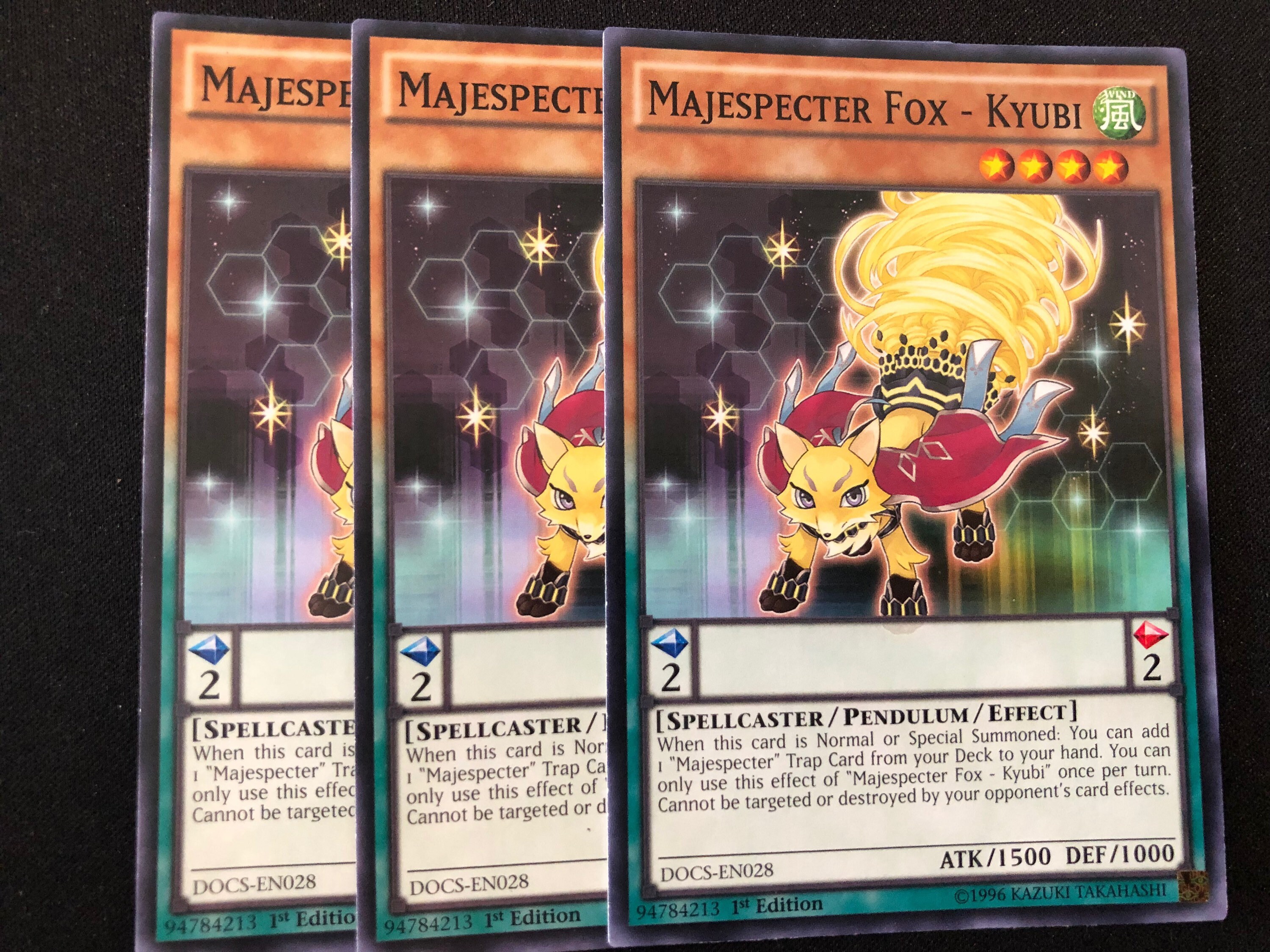遊戯王 - マジェスペクター デッキ 遊戯王 Majespecter deck 遊戯王 - マジェスペクター デッキ 遊戯王 Majespecter deckの