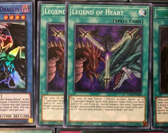 yugioh 2011 dragon deck Amazon.com: Yu-Gi-Oh! Trading Card Game- Yugioh Legendary Dragon Decks Box  : Toys & Games