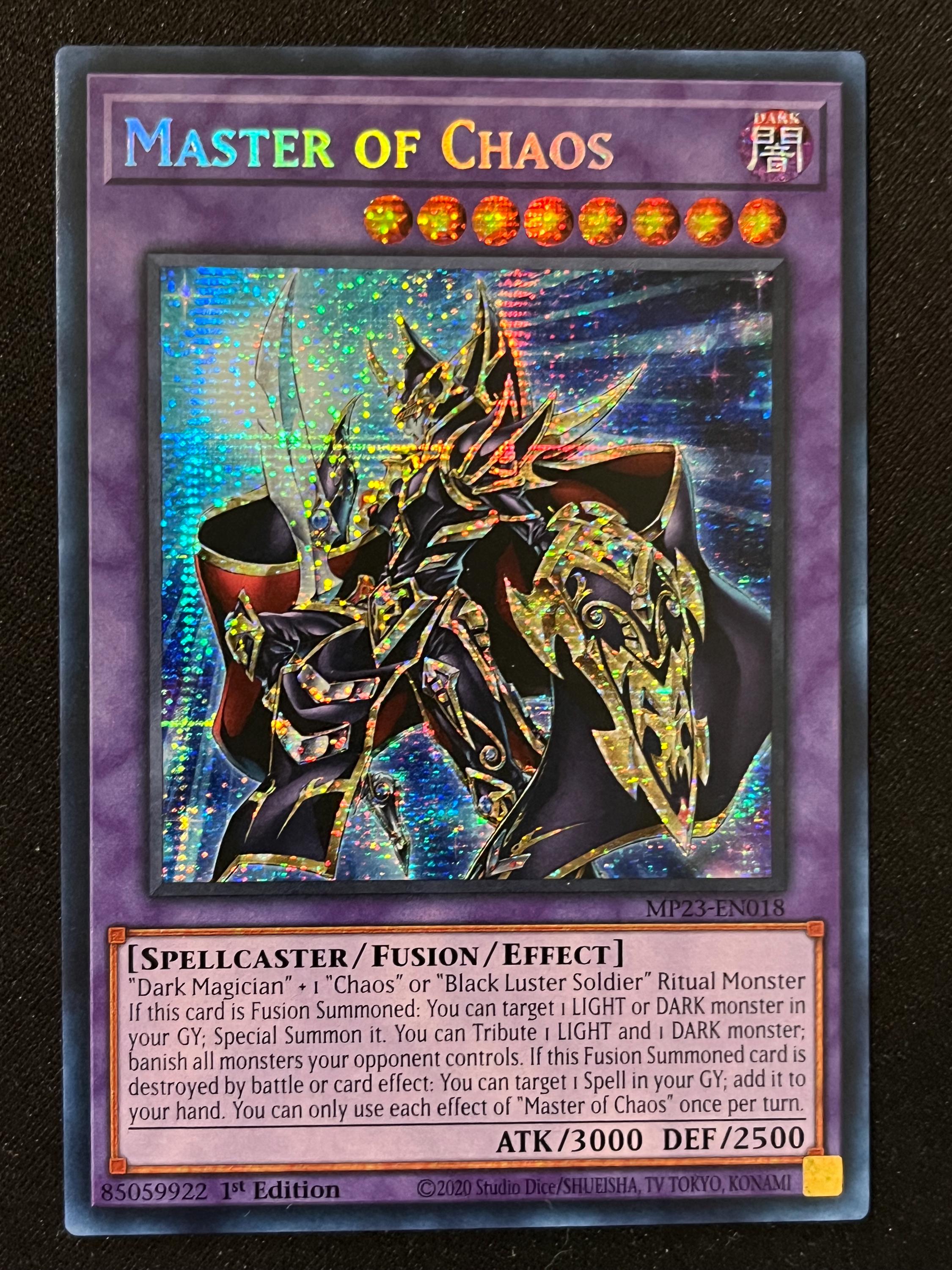 Yugioh Dark Magician Deck Complete - Etsy
