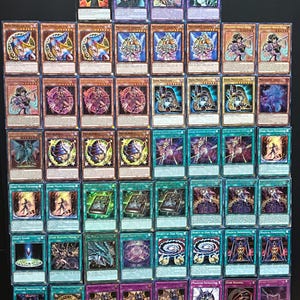 Shining Sarcophagus Deck - Etsy Australia