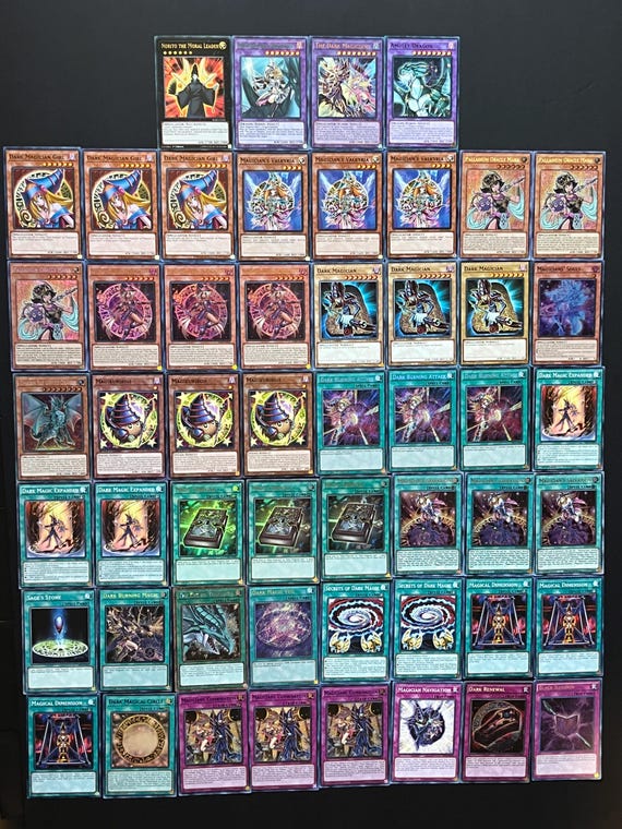 yugioh female deck (Ygopro MDPRO3 ) Cyber Girl deck,Alexis Rhodes,Prima Light,LIMITED PACK GX