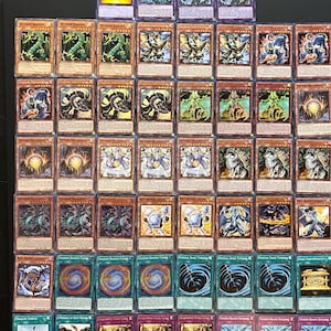 yugioh hunder deck Pojo's Yu-Gi-Oh! Card of the Day Thunder Family (Hunders) Anti-Meta Stun