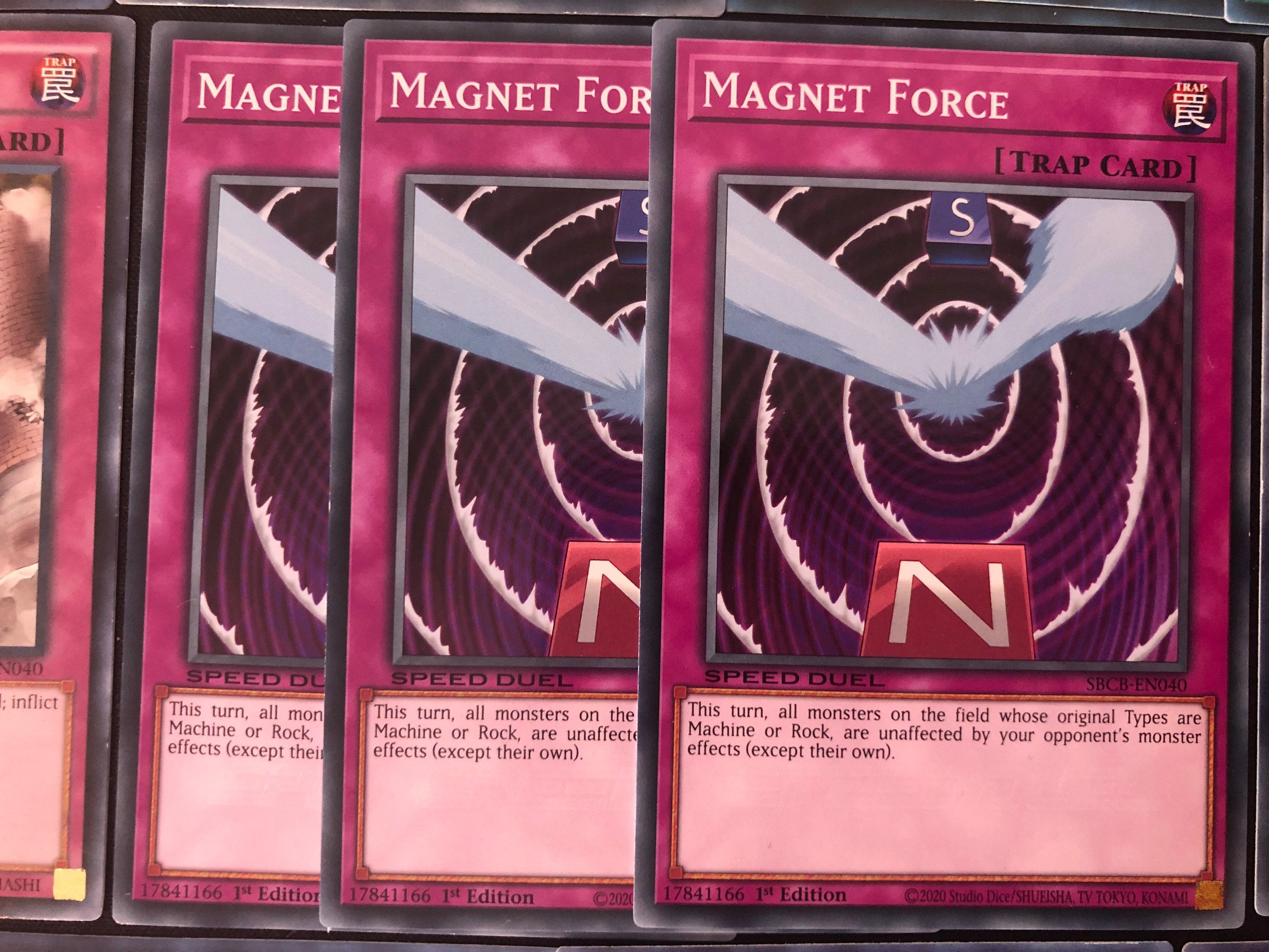 Yugioh Warrior Deck Etsy