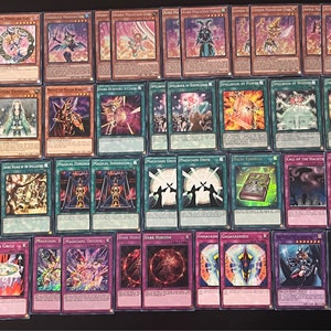 waifu cards yugioh Collection 2 (05.2020) by YGO-Wallpapers on DeviantArt Waifu Cards, Then and Now