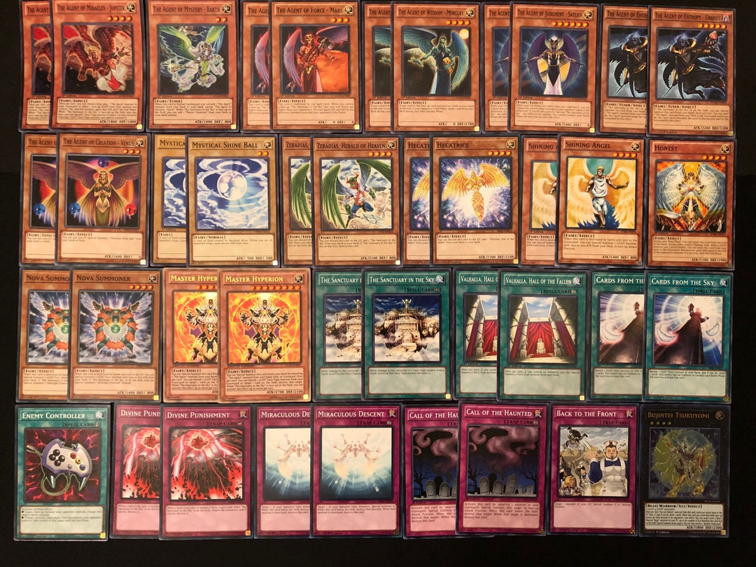 which deck to choose yugioh master duel DUAD-EN023 - Chef de Nouvelles - Common main image 1