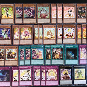 yugioh chibi card sleeves Yu-Gi-Oh! Chibi Card Sleeves  Yu-Gi-Oh! TRADING CARD GAME