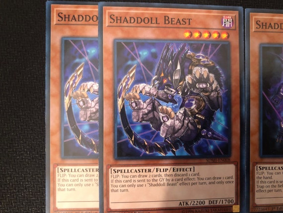 shaddoll cards yugioh Yugioh Orica main image 0