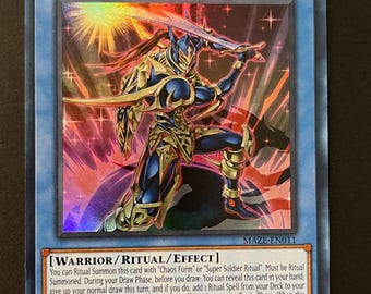 yugioh black luster soldier envoy of the beginning deck Yu-Gi-Oh! MR-069 You will receive the 1st Edition version of this card. Black Luster Soldier - Envoy