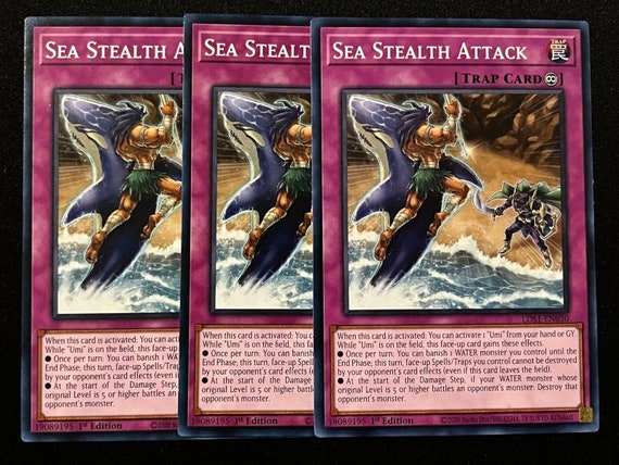 遊戯王 伝説の漁師デッキ - Etsy 日本
