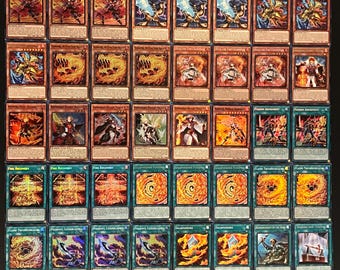 遊戯王 ブラックマジシャンデッキ - Etsy 日本