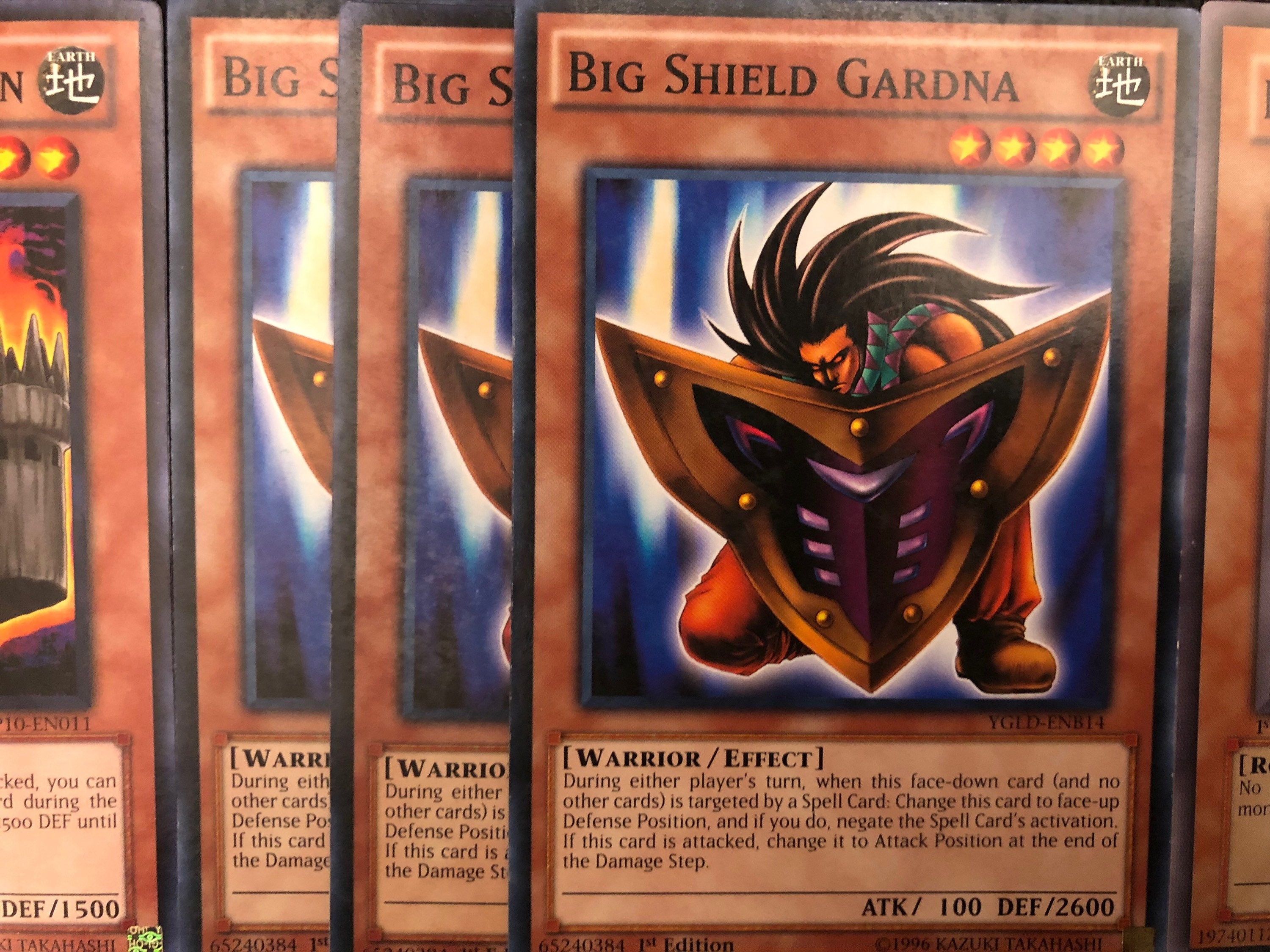 Yugioh Gear Golem Deck - Etsy Yugioh Gear Golem Deck - Etsy
