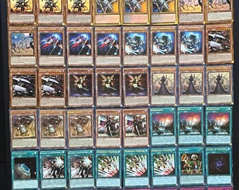 yugioh card protector sleeves The Complete Guide to Yu-Gi-Oh! Card Sleeves | Sizes, Materials, and How to  Choose