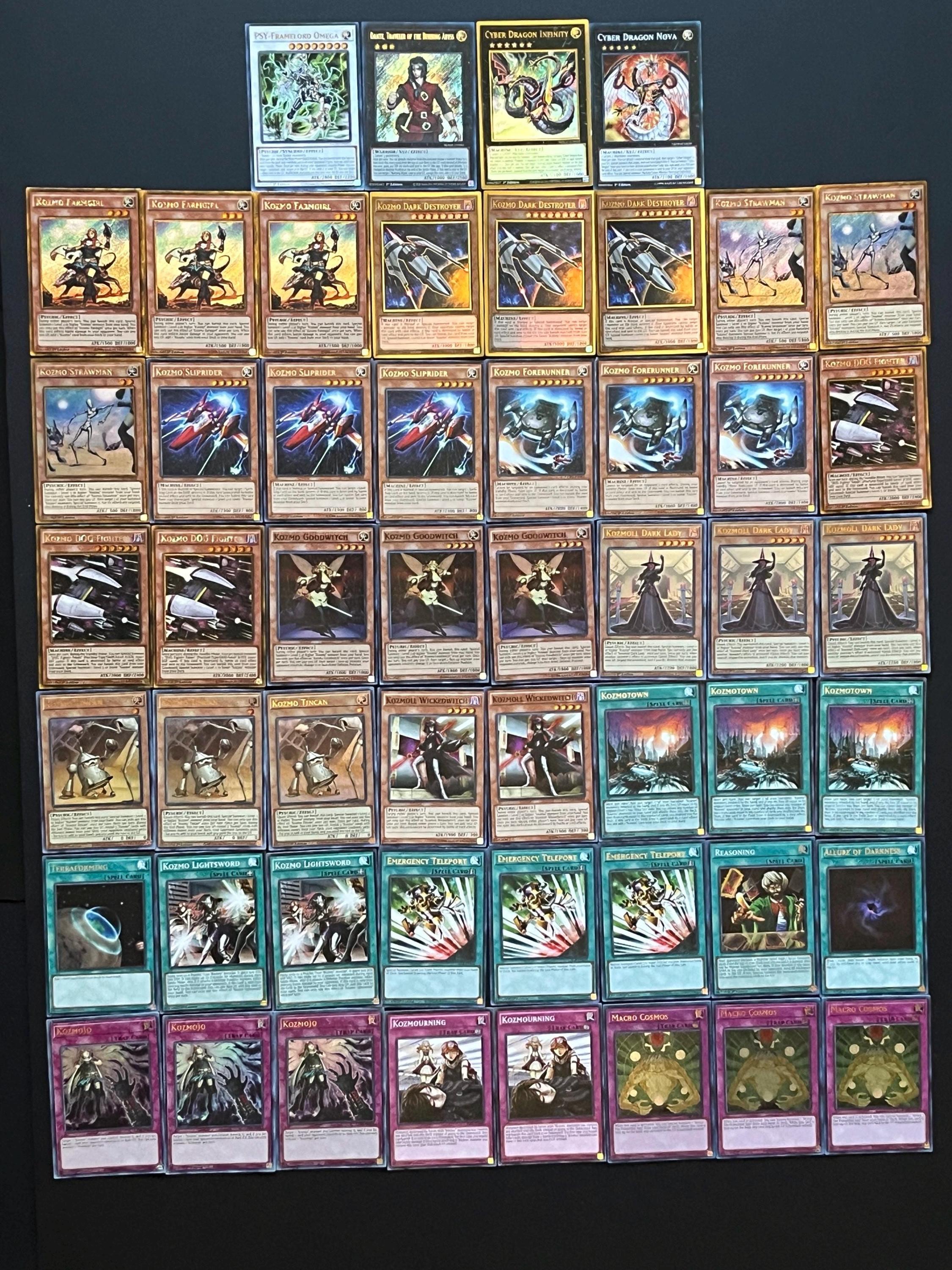 worldcupyugioh - Etsy