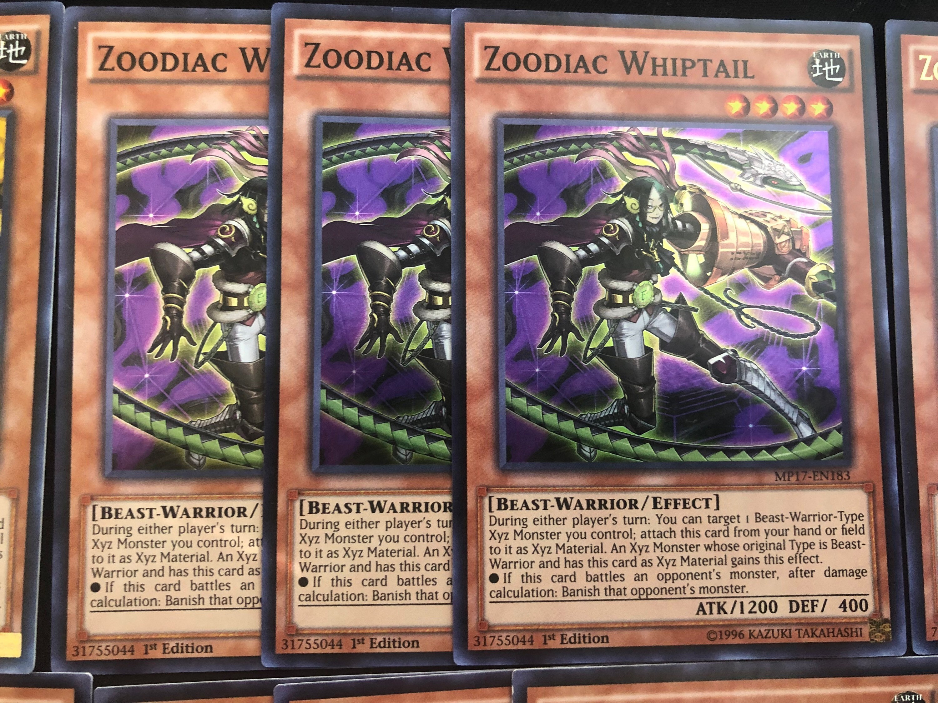 zoodiac yugioh deck Amazon.com: Yu-Gi-Oh! Structure Deck Display
