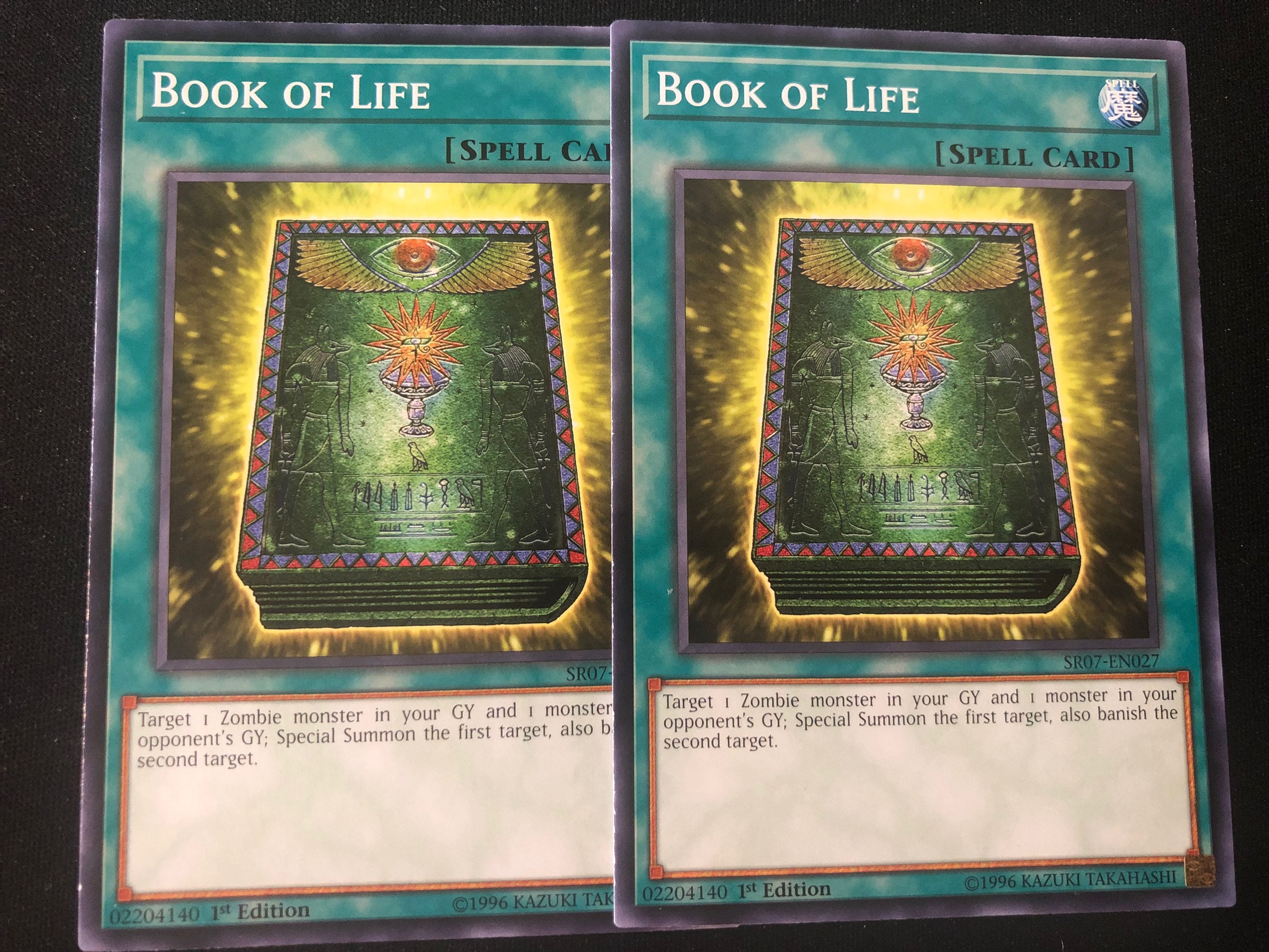 supreme king yugioh deck Soul of the Supreme King - Yu-Gi-Oh! Card Database