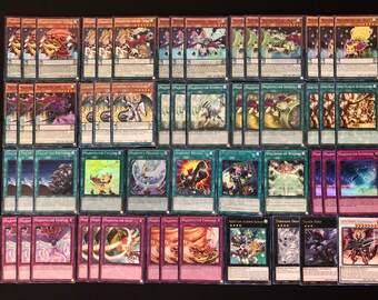 yugioh toon deck amazon Amazon.com: Yugioh Toon main image 0