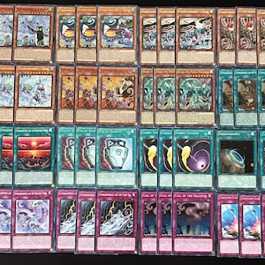 Starter Deck Pegasus - Etsy UK