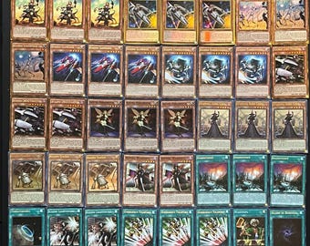 yugioh morphing jar deck FTK: Instant Win in Yu-Gi-Oh Master Duel Yu-Gi-Oh! - Morphing Jar CP02-EN009