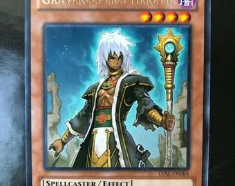gravekeeper deck yugioh Amazon.com: Yu-Gi-Oh! - Gravekeeper's Spy (SDMA-EN007) - Structure Deck:  Marik - 1st Edition