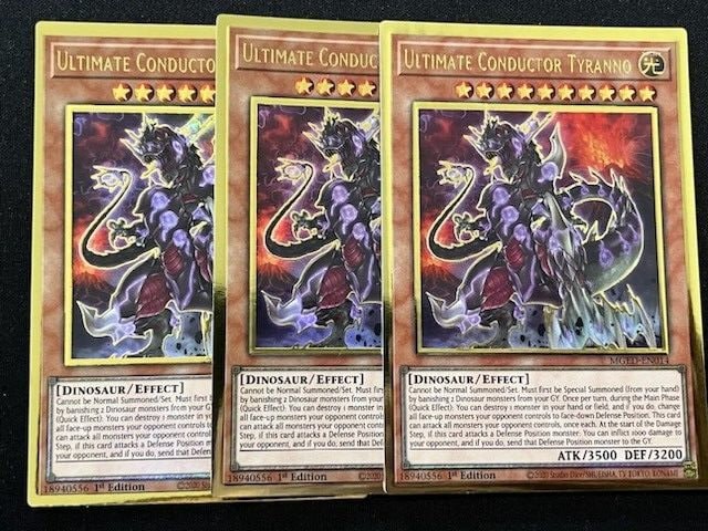 yugioh dinosaur deck 2014 Amazon.com: Complete Custom Deck for Yu-Gi-Oh! GX