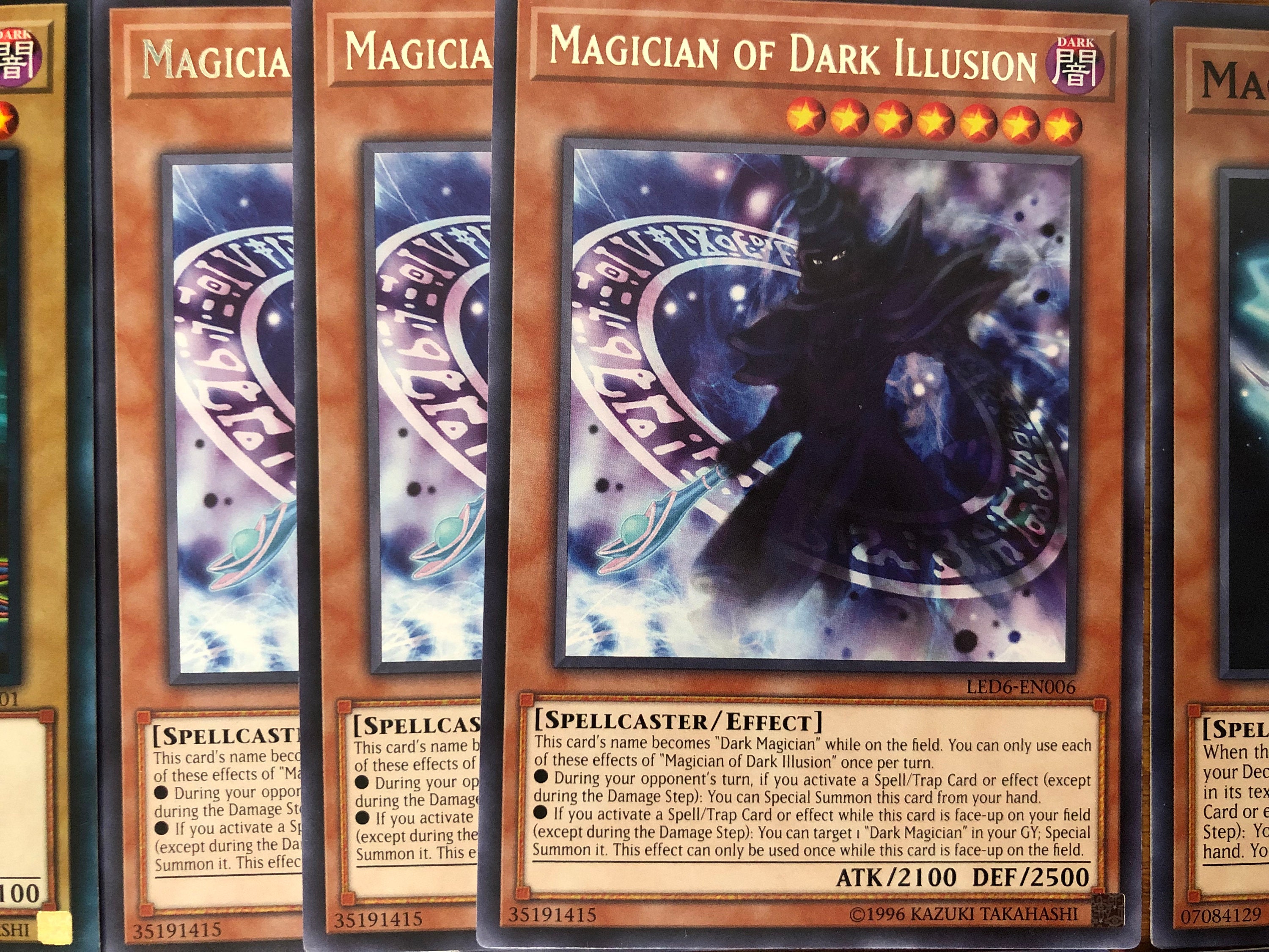 ブラックマジシャン デッキ 遊戯王 Dark Magician deck 遊戯王 デッキ紹介】 ブラックマジシャン デッキ Dark Magician Deck