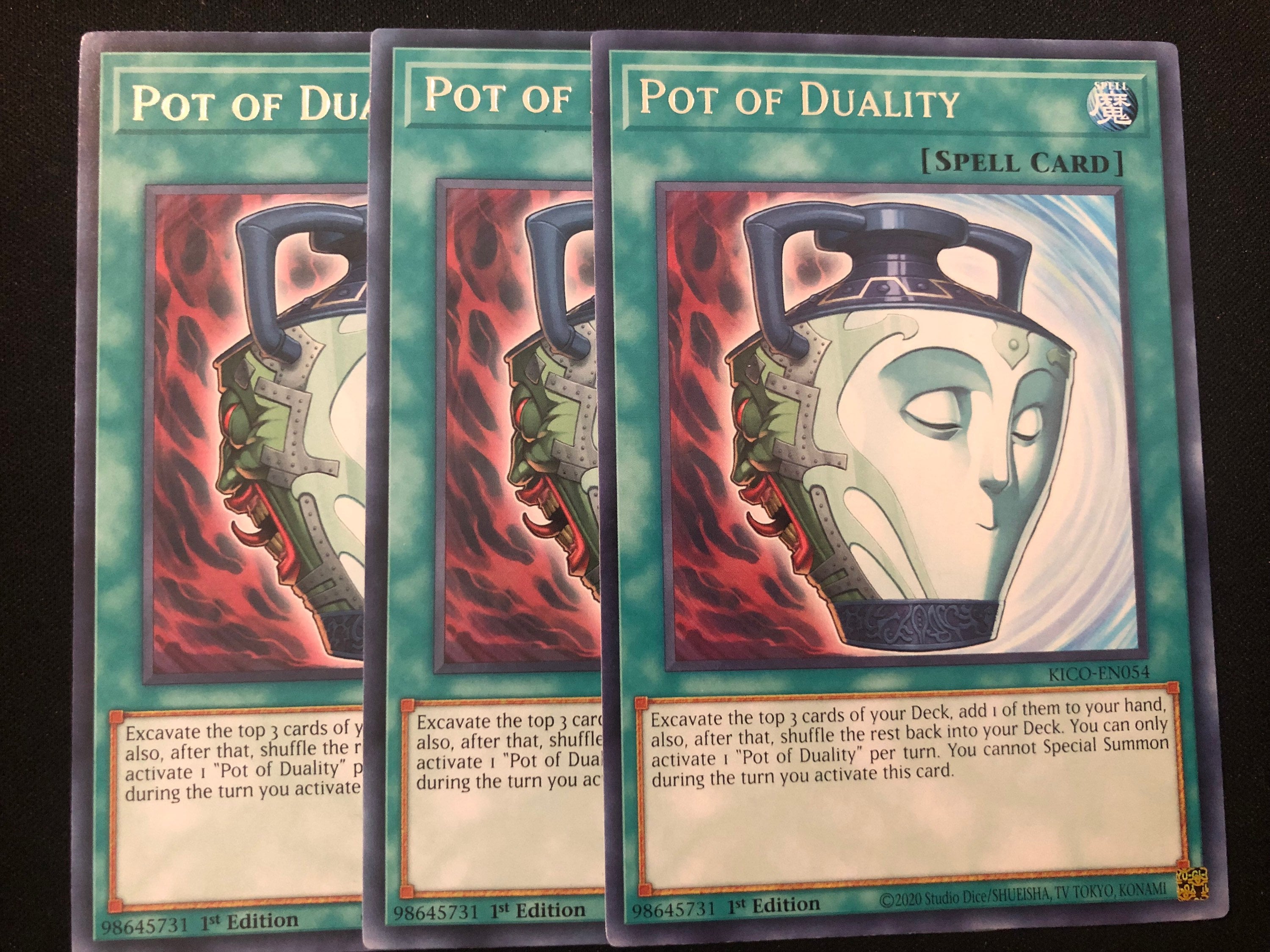 excavate cards yugioh Monster Gate [DUSA-EN055] Ultra Rare – TokenMTG main image 0