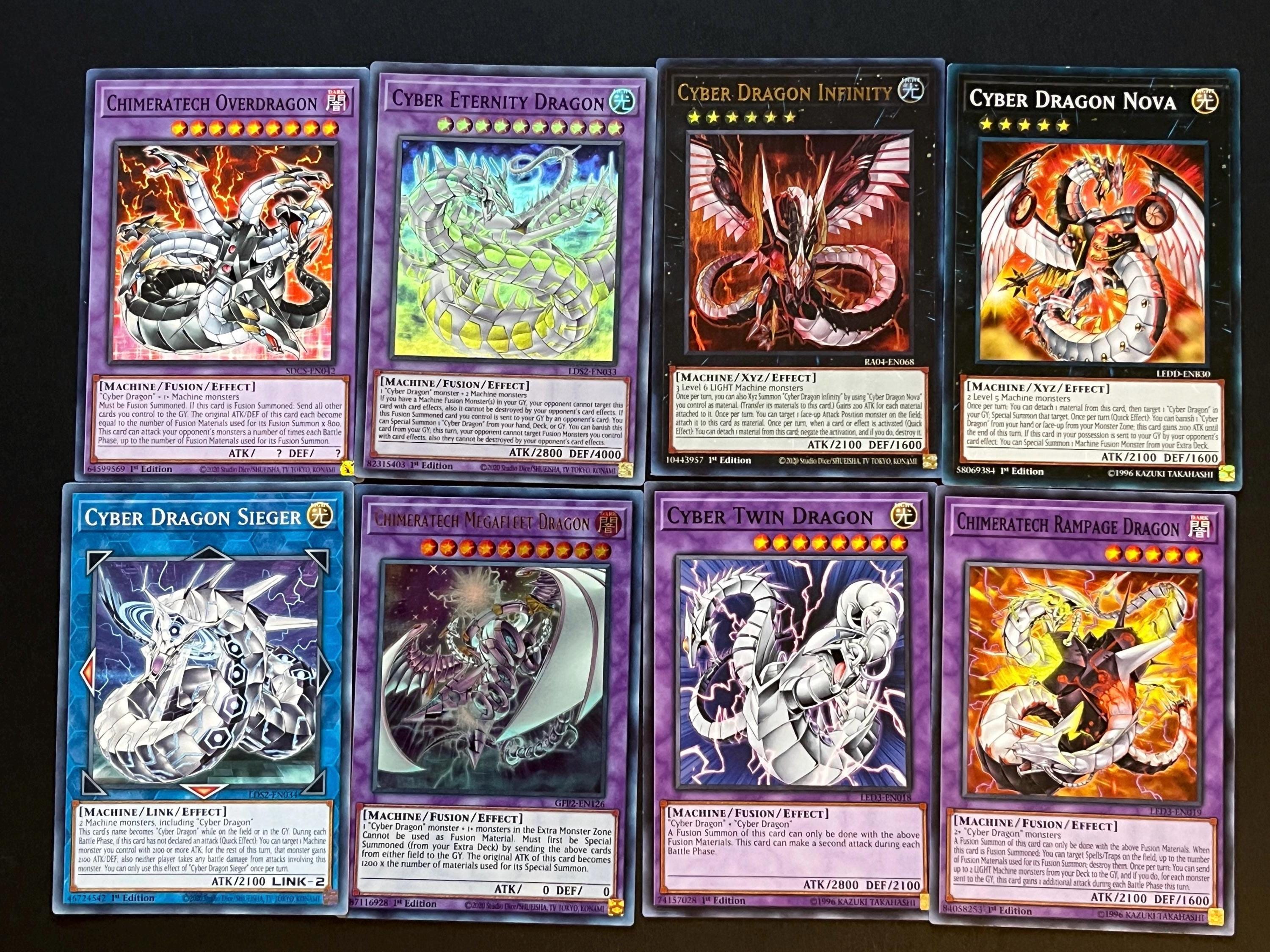 cyber decks yugioh Amazon.com: Yu-Gi-Oh! Trading Cards Cyber Strike Structure Deck, Multicolor  : Toys & Games main image 0