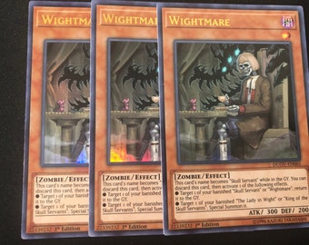 yugioh legacy of the duelist deck recipes YGOrganization